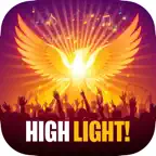 High Light! Icon