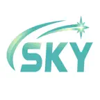 SKY無障礙預約 iOS Icon