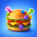 Screwdom Fun Screw Puzzle iOS Icon