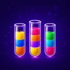 Sortique iOS Icon