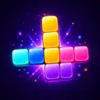 BlockBaaz iOS Icon
