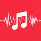Ringtones Maker: Ringly iOS Icon