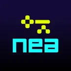 Nea - App Studente iOS Icon