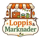 Loppis och Marknader icon