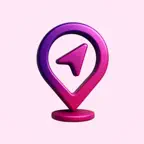 MyGPS - FASTag iOS Icon