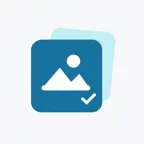 よりフォト iOS Icon
