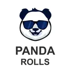 Panda rolls iOS Icon