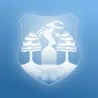 Kiskőrös iOS Icon