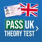UK Driving Theory Test — 2026 iOS Icon