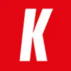 Korkusuz Gazetesi - Haberler iOS Icon