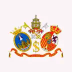 Virgen de los Milagros iOS Icon
