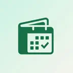 Monthney - Monthly Budgeting iOS Icon