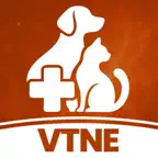 VTNE Vet Tech Test Prep | 2026 iOS Icon