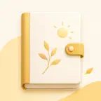 旬の日記 iOS Icon