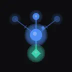 NextMove - AI Decision iOS Icon