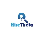 Theta HRMS iOS Icon