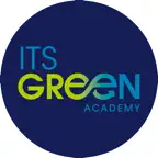 ITS Green Academy iOS Icon