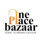 One Place Bazaar iOS Icon