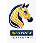 SYREX KHILAADI iOS Icon