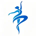 中国舞蹈考级 icon