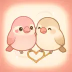 こいびと日記 - 想うひとへ綴る365日 Icon