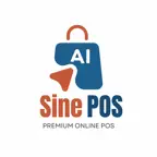 Sine AI POS iOS Icon