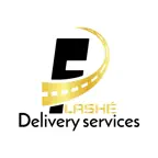 Flashe Delivery Services iOS Icon