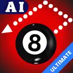 Aim Master 8 Ball Pool Pro icon