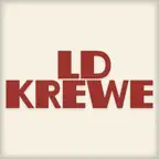 Lauren Daigle iOS Icon