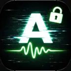 PhonicPass: Phonetic Remote iOS Icon