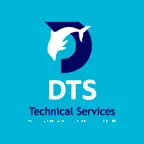 DTS SERVICES iOS Icon