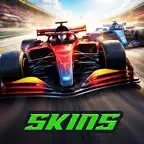 Livery for Monoposto iOS Icon