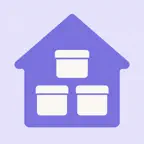イエバコ - 家庭の在庫管理 iOS Icon