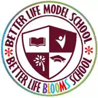 BETTER LIFE AND BLOOMS SCHOOLS iOS Icon