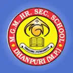 MGM HSS, Dhanpuri iOS Icon