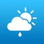 Weather & Forecast: Breeze iOS Icon