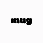 mug - Vocabulary Builder Icon