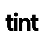 tint iOS Icon