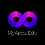 MyAppz Edu iOS Icon