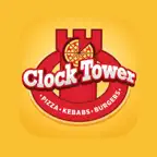 Clock Tower Kinloss iOS Icon
