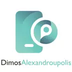 Alexandroupoli CityParking iOS Icon