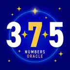 NUMBERS ORACLE NEXUS iOS Icon