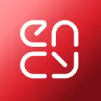 ENCY World iOS Icon