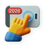 Auto Clicker: Click Assistant. icon