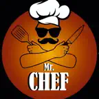 Mr.Chef Петровск-Забайкальский iOS Icon
