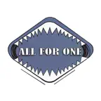 ALL FOR ONE FITNESS iOS Icon