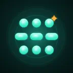 Morse Code Translator & Signal iOS Icon
