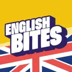 English Bites iOS Icon