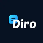 Diro iOS Icon