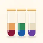 Phial - Water Sort Puzzle iOS Icon